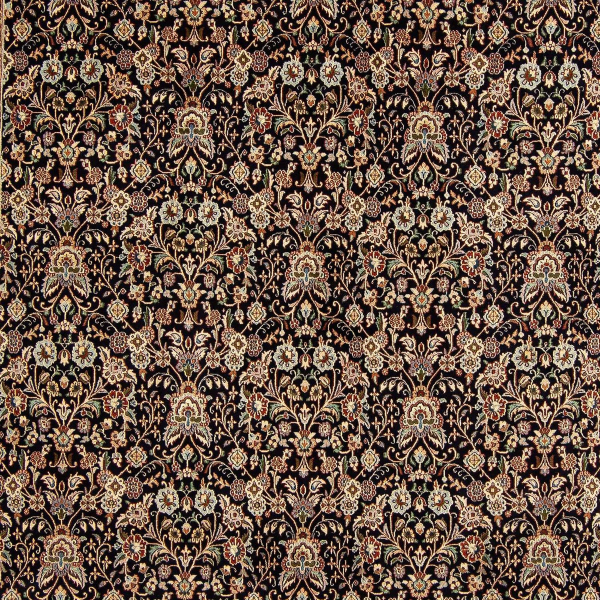 Perser Rug - Classic - 330 x 238 cm - dark blue