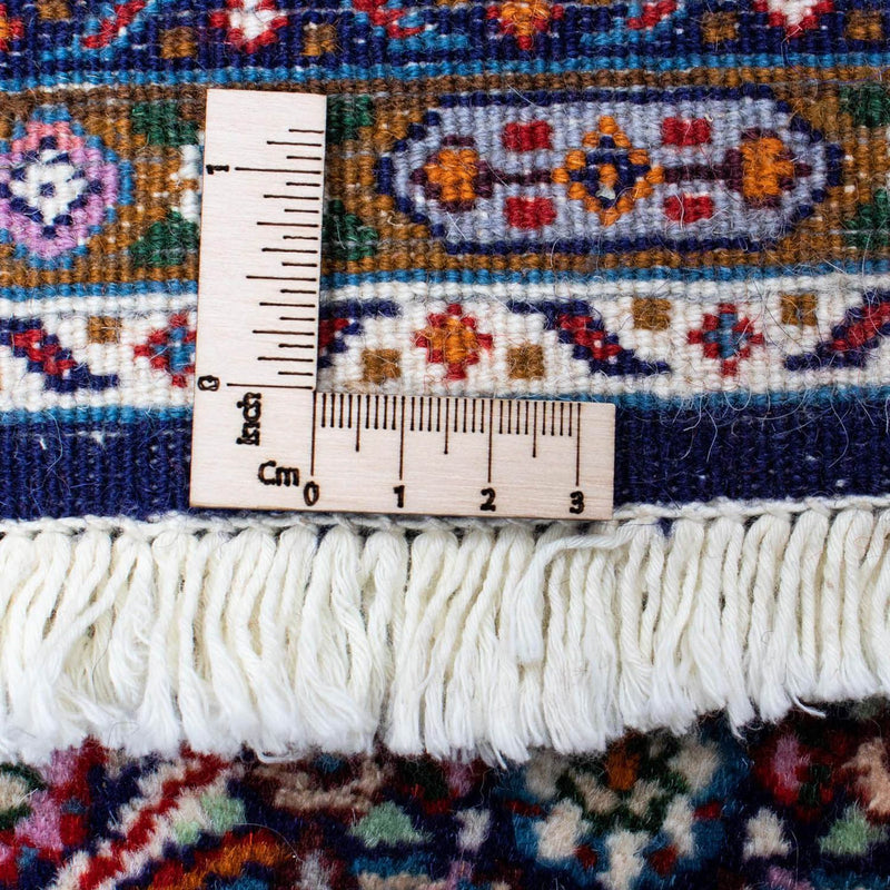 Runner Perser Rug - Classic - 300 x 80 cm - dark blue