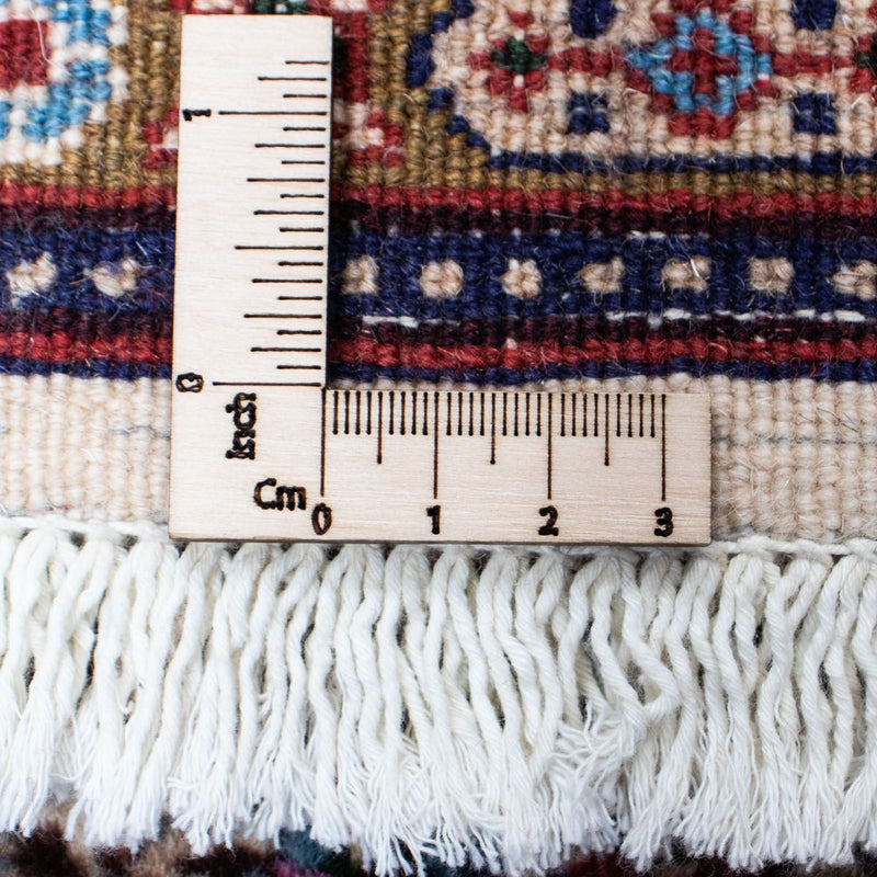 Runner Perser Rug - Classic - 405 x 81 cm - beige