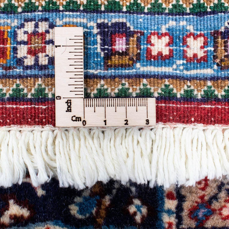 Runner Perser Rug - Classic - 395 x 81 cm - red