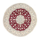 Nain Rug 245x245cm - Persian Rugs