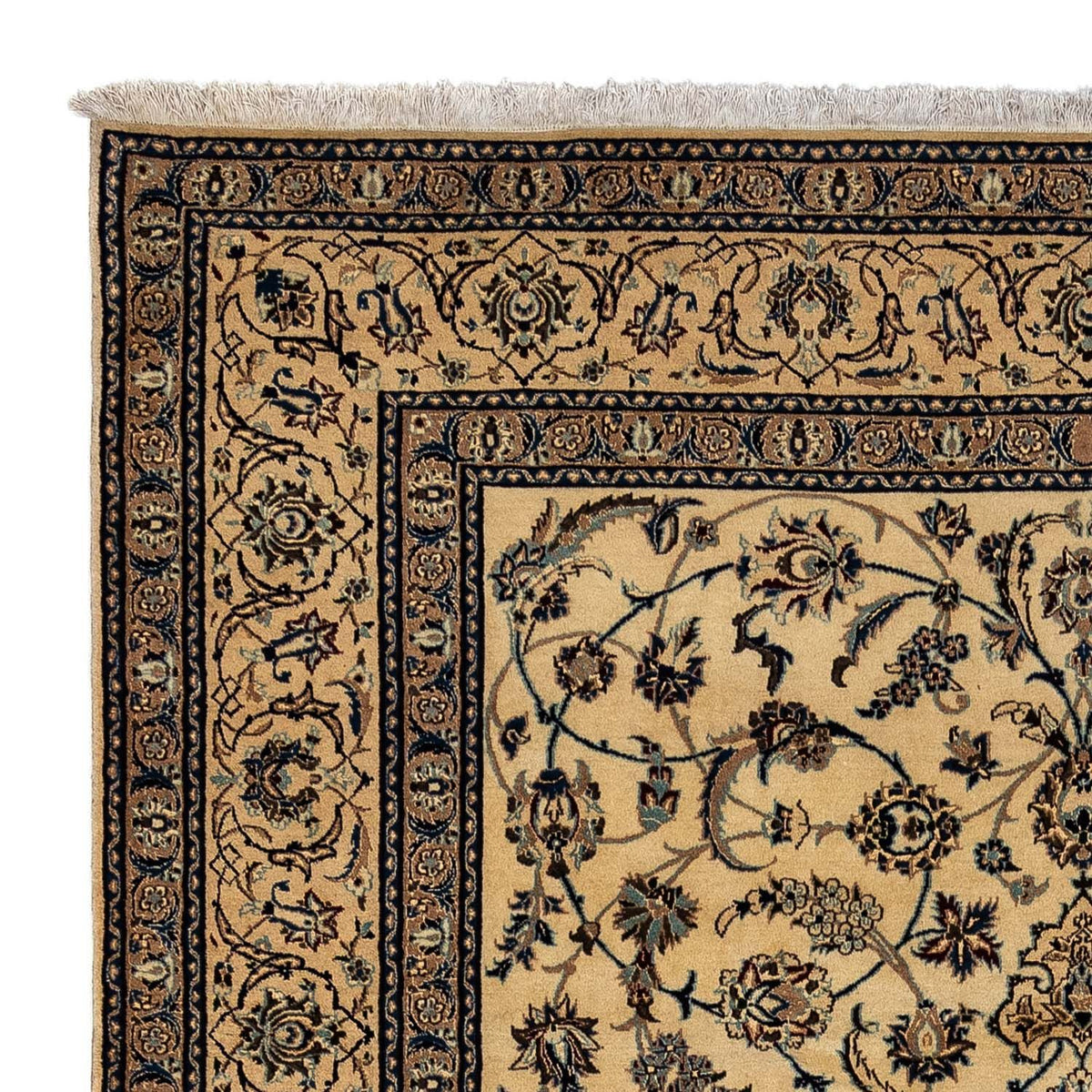 Nain - 9La Rug 246x350cm - Persian Rugs