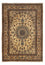 Perser Rug - Nain - Royal - 337 x 250 cm - dark beige