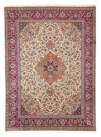 Perser Rug - Tabriz - Royal - 395 x 298 cm - beige