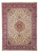 Tabriz - 40 Raj Rug 395x298cm - Persian Rugs