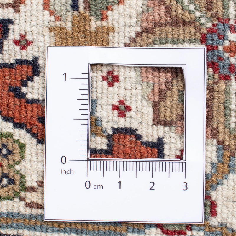 Perser Rug - Tabriz - 344 x 241 cm - dark blue