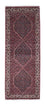 Runner Perser Rug - Bidjar - 198 x 73 cm - red