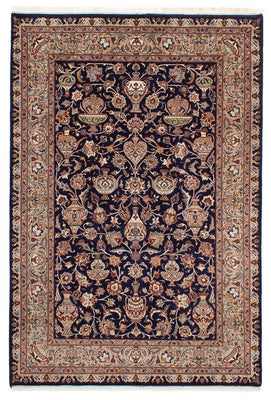 Perser Rug - Classic - 288 x 202 cm - black