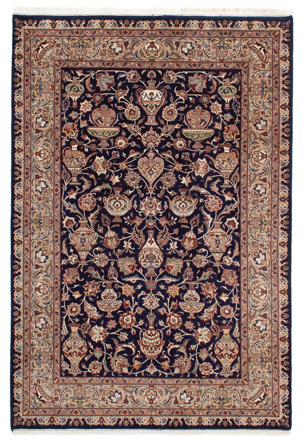 Perser Rug - Classic - 288 x 202 cm - black