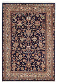 Perser Rug - Classic - 288 x 202 cm - black