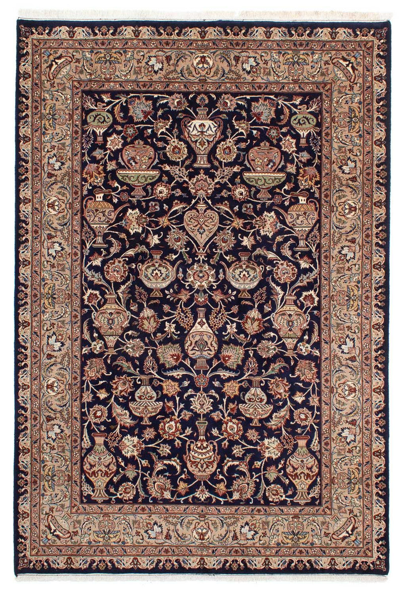 Perser Rug - Classic - 288 x 202 cm - black