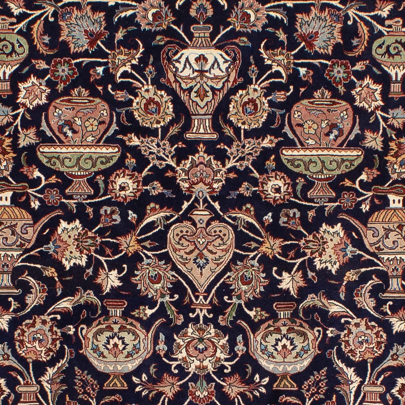 Perser Rug - Classic - 288 x 202 cm - black