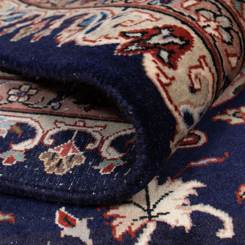 Perser Rug - Classic - 288 x 202 cm - black