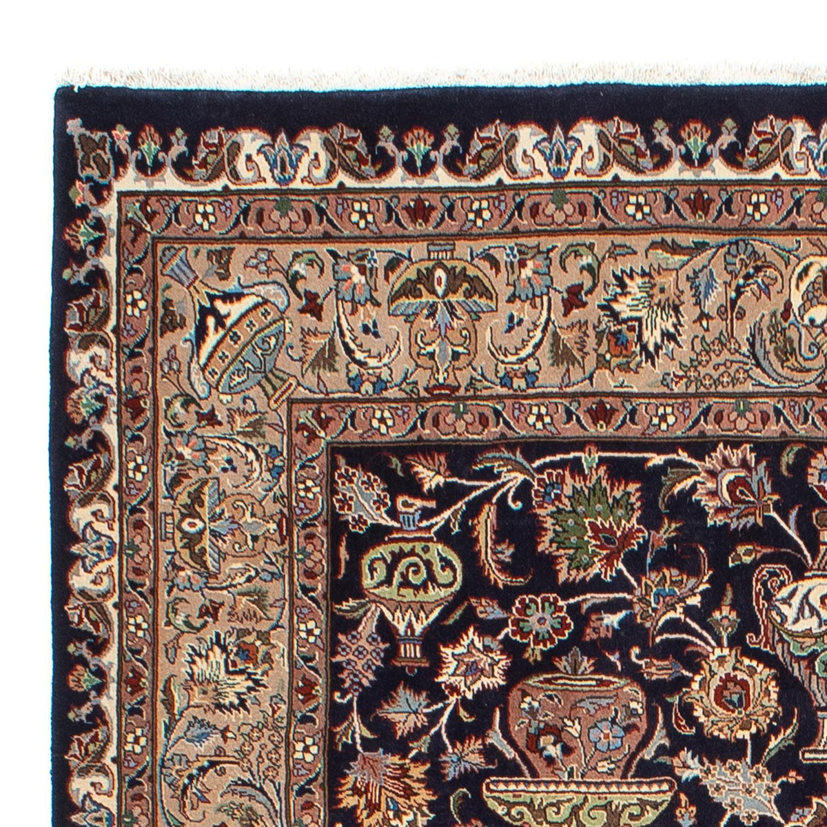 Kashmar Rug 196x288cm - Persian Rugs