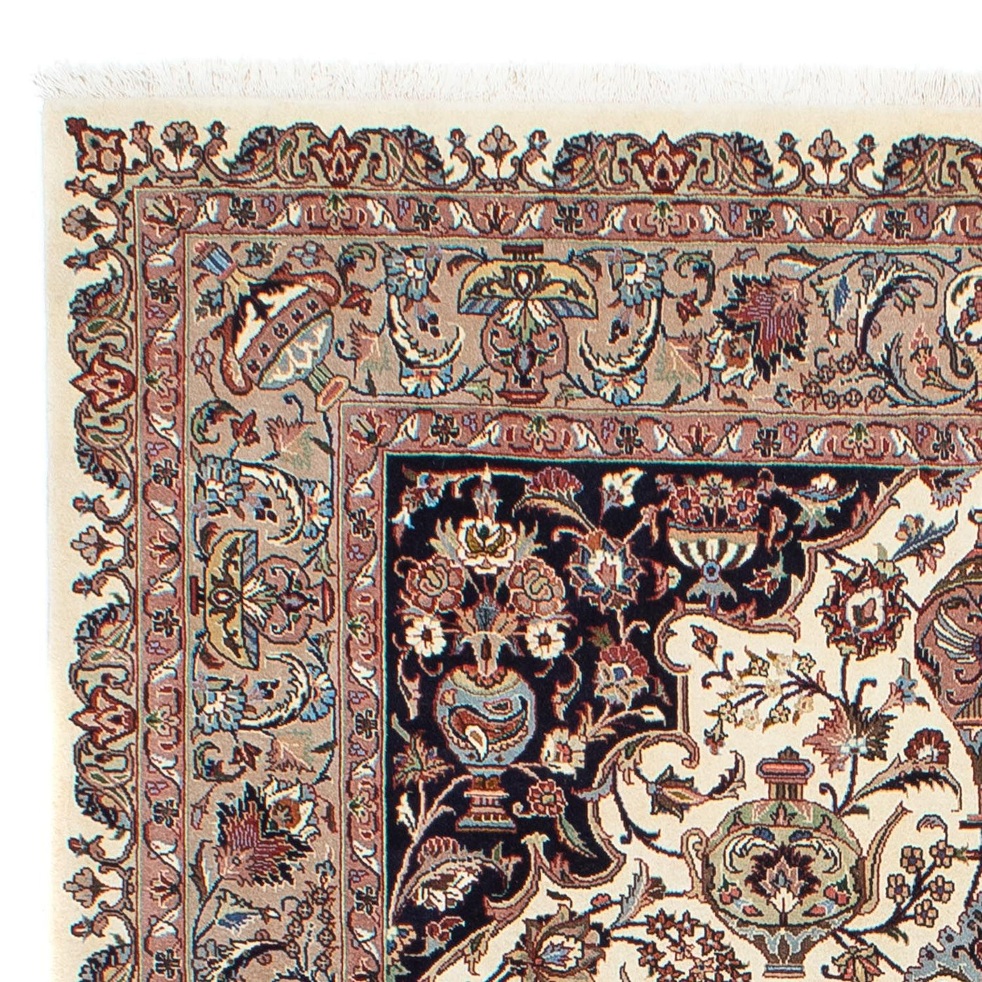 Kashmar Rug 290x197cm - Persian Rugs