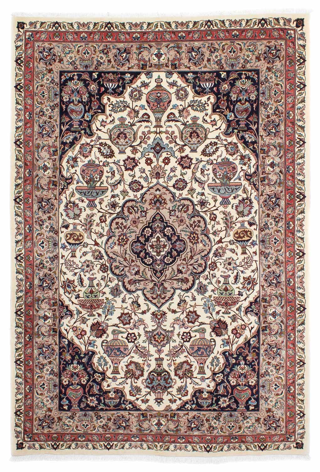 Perser Rug - Classic - 298 x 198 cm - beige