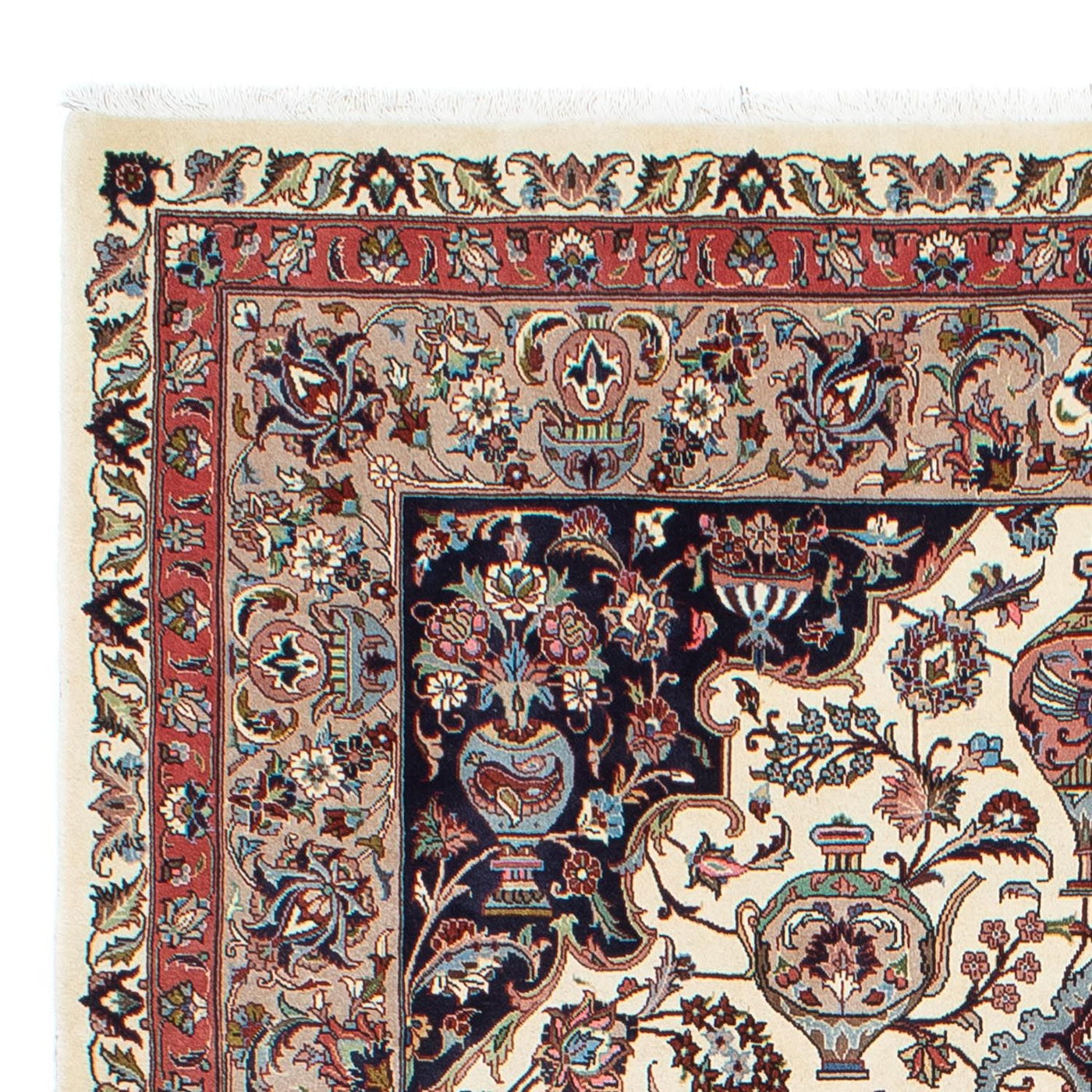 Kashmar Rug 298x198cm - Persian Rugs