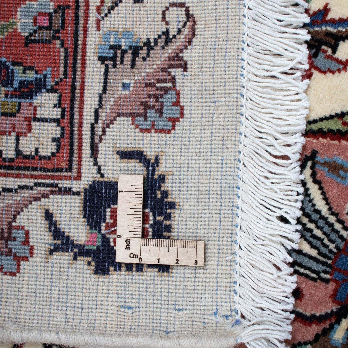 Perser Rug - Classic - 298 x 198 cm - beige