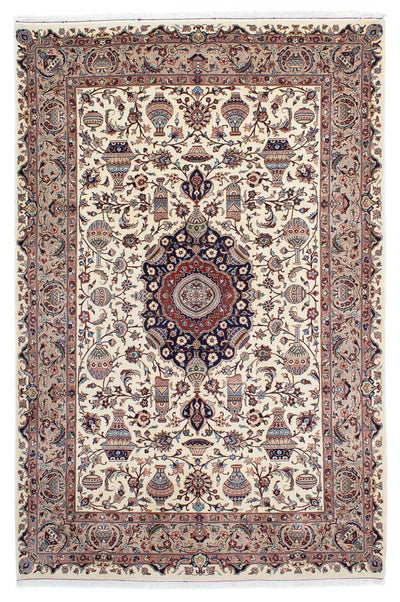 Kashmar Rug 203x304cm - Persian Rugs