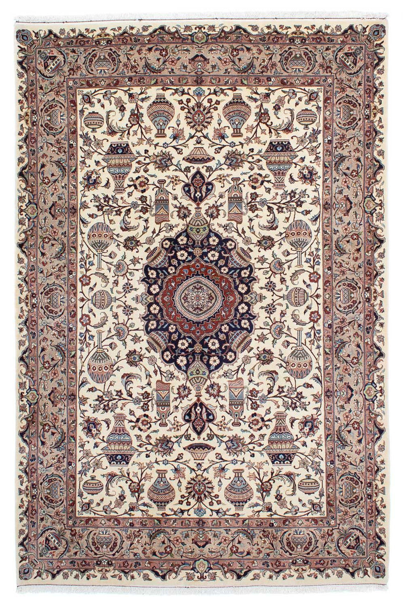 Kashmar Rug 203x304cm - Persian Rugs