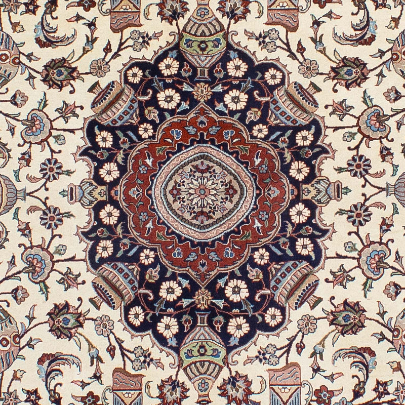 Kashmar Rug 203x304cm - Persian Rugs