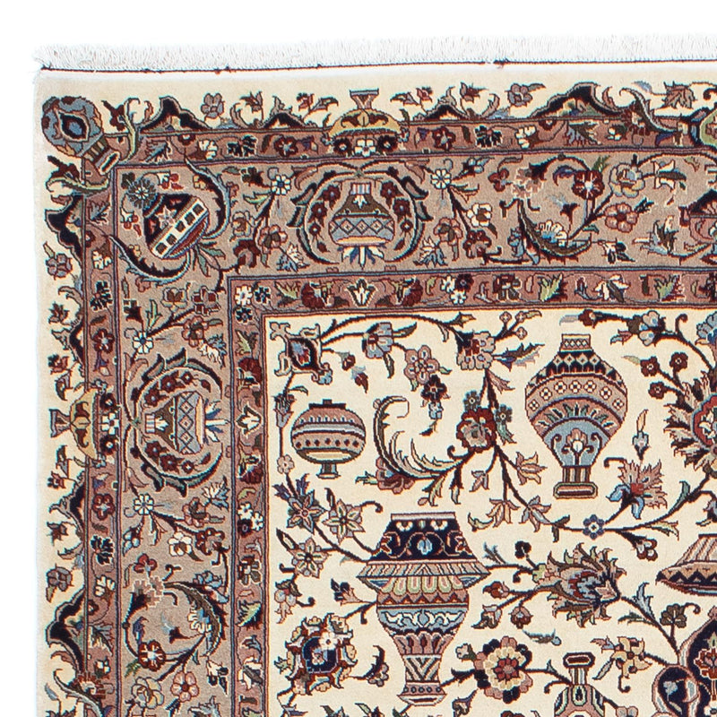 Kashmar Rug 203x304cm - Persian Rugs