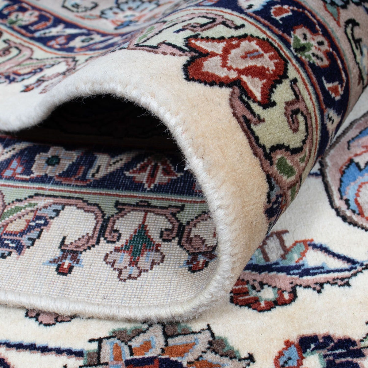 Perser Rug - Classic - 280 x 204 cm - beige