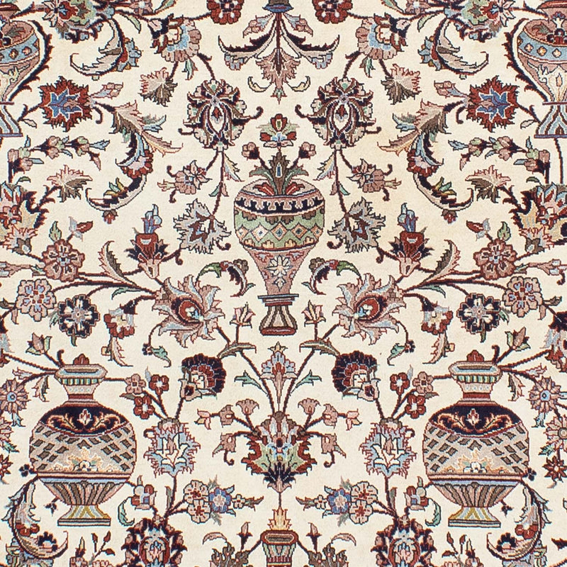 Perser Rug - Classic - 302 x 204 cm - beige