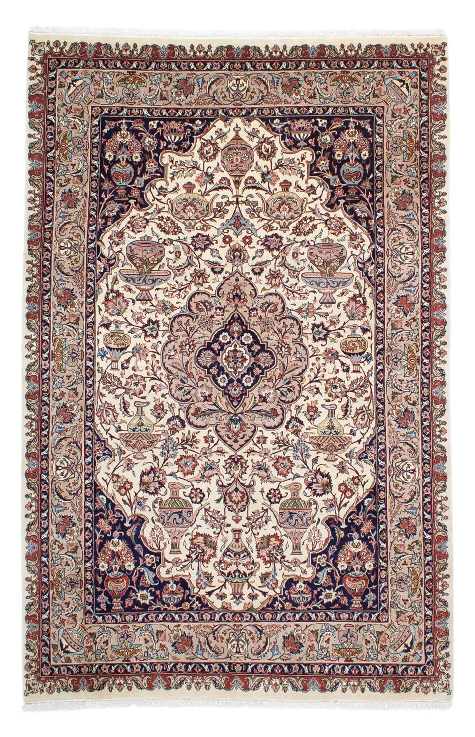 Perser Rug - Classic - 300 x 203 cm - beige