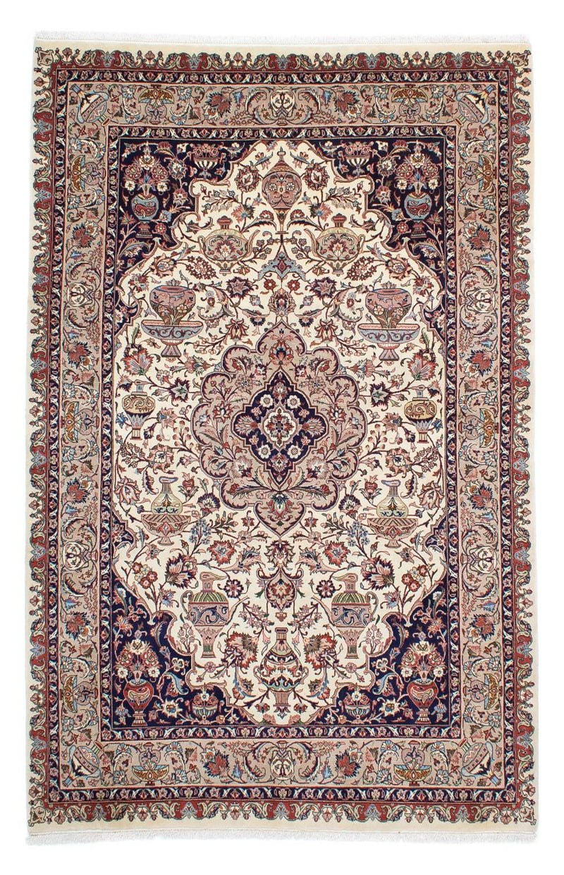 Perser Rug - Classic - 300 x 203 cm - beige