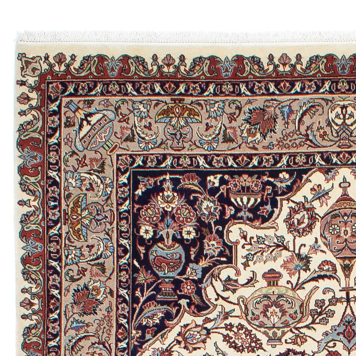 Kashmar Rug 203x300cm - Persian Rugs