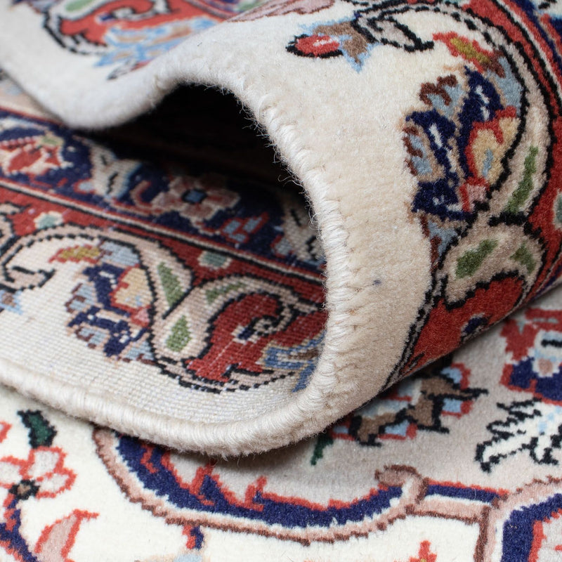 Perser Rug - Classic - 300 x 203 cm - beige