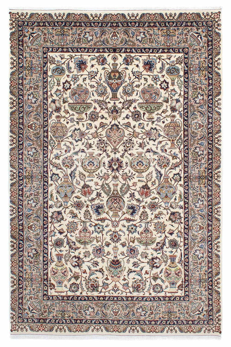 Perser Rug - Classic - 290 x 200 cm - beige