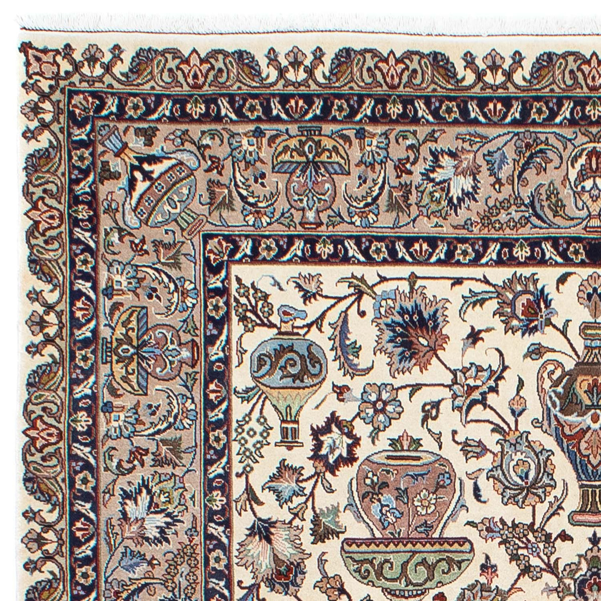 Kashmar Rug 200x290cm - Persian Rugs