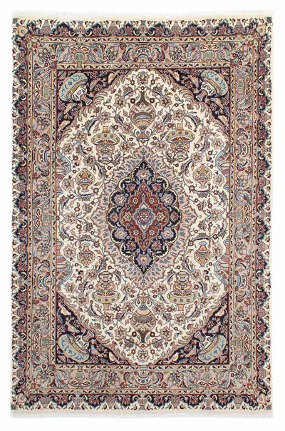 Kashmar Rug 192x288cm - Persian Rugs