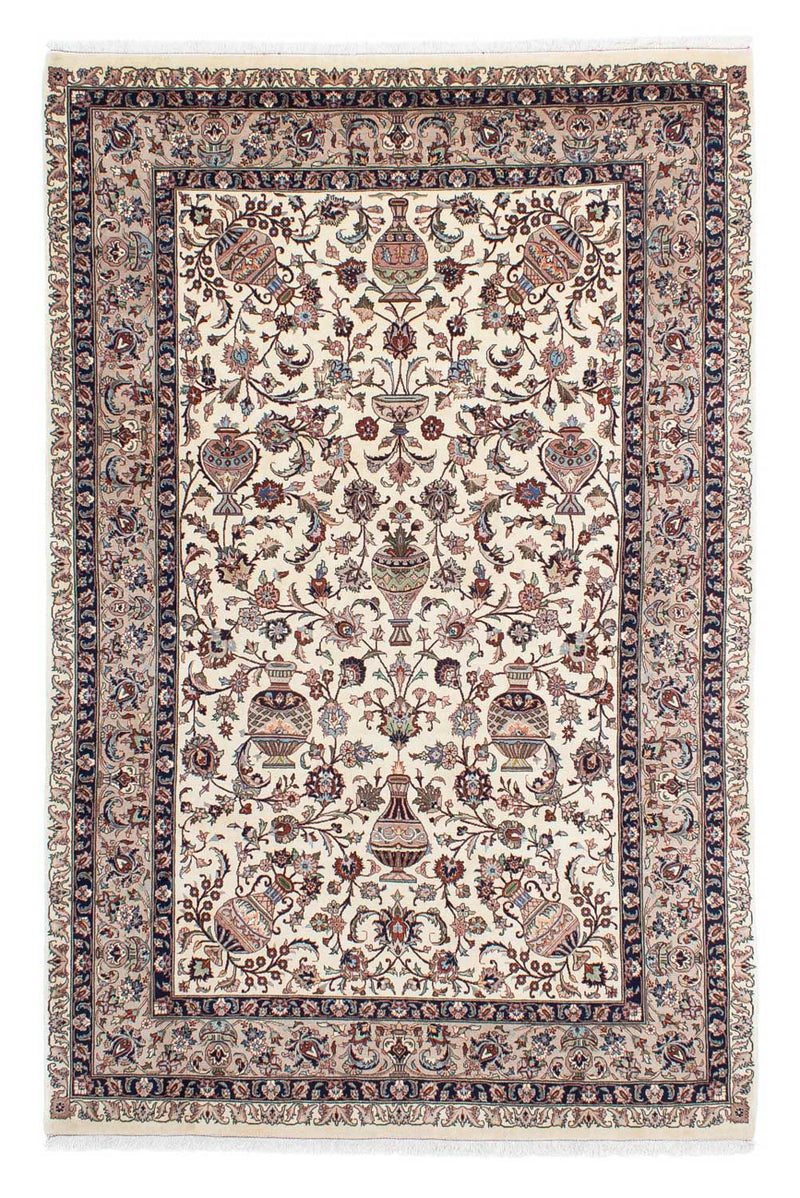 Perser Rug - Classic - 310 x 200 cm - beige