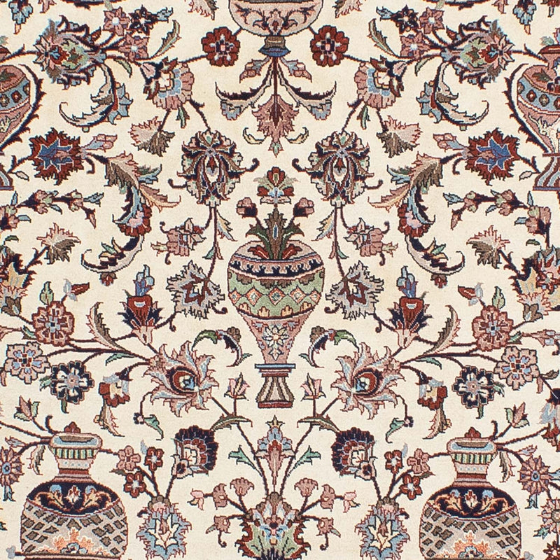 Perser Rug - Classic - 310 x 200 cm - beige