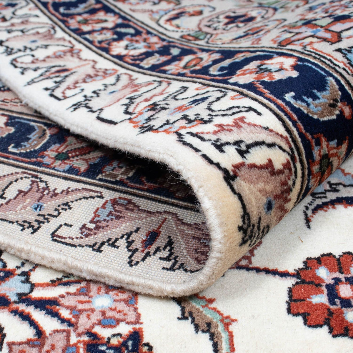 Perser Rug - Classic - 310 x 200 cm - beige