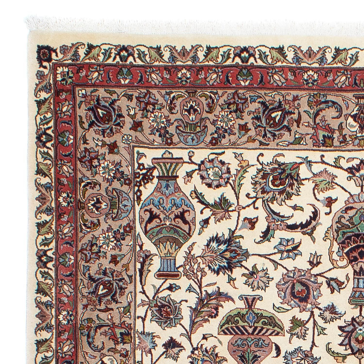 Kashmar Rug 200x290cm - Persian Rugs