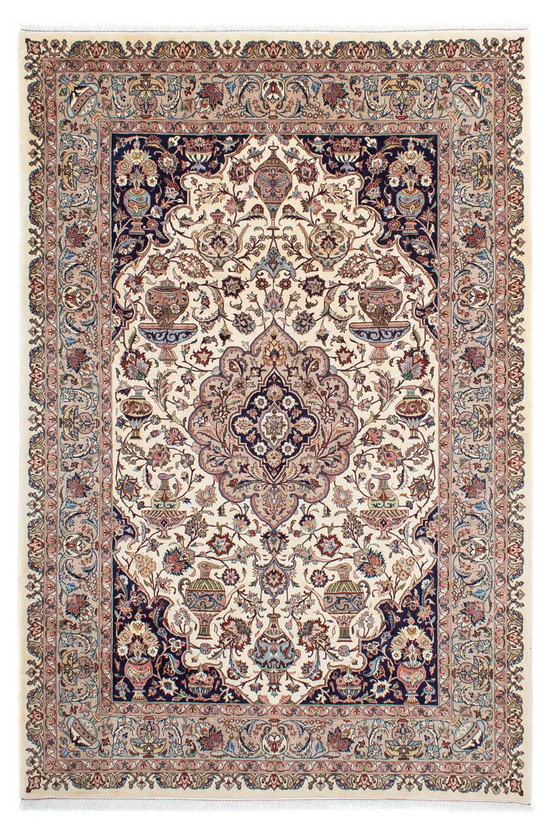 Perser Rug - Classic - 298 x 200 cm - beige