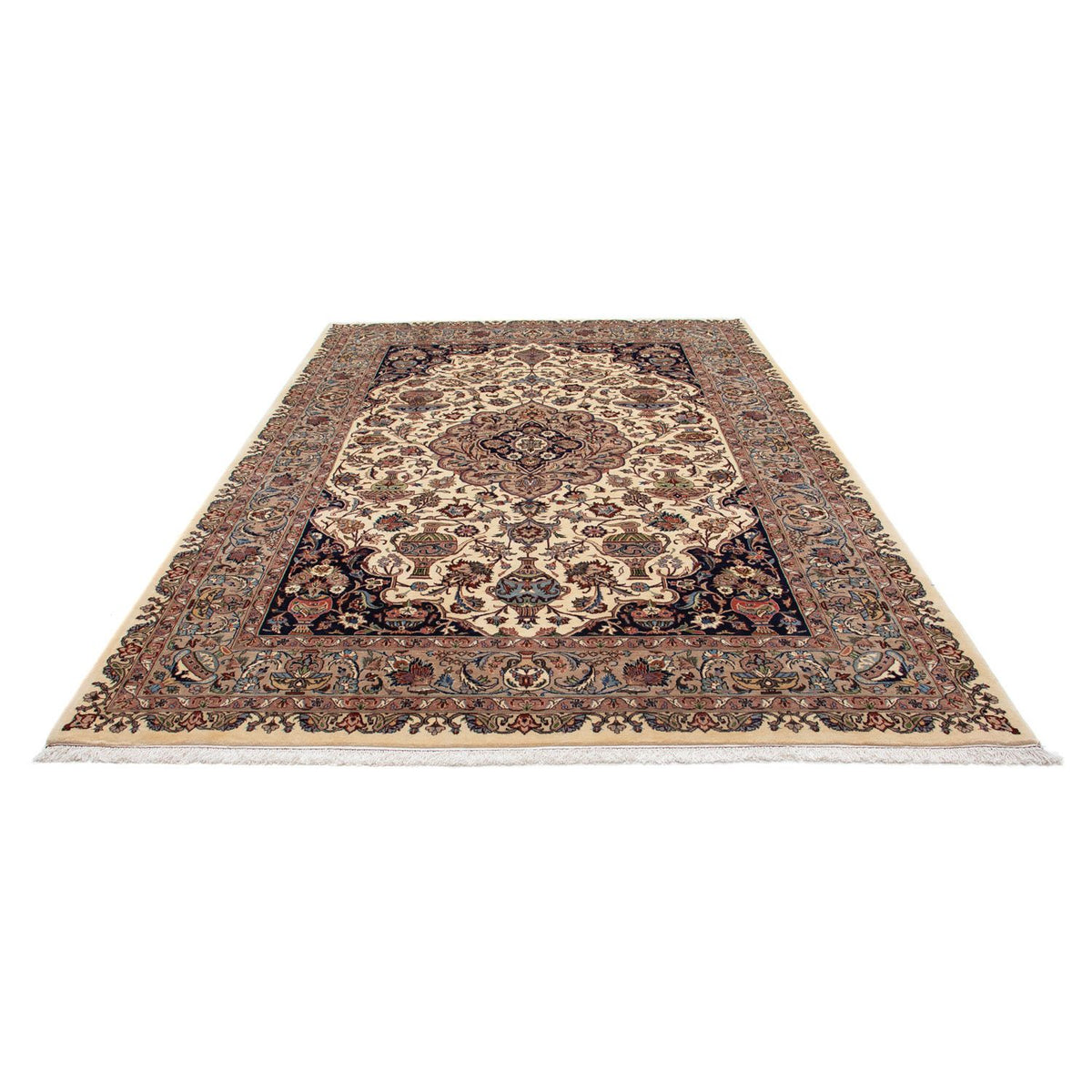 Perser Rug - Classic - 298 x 200 cm - beige