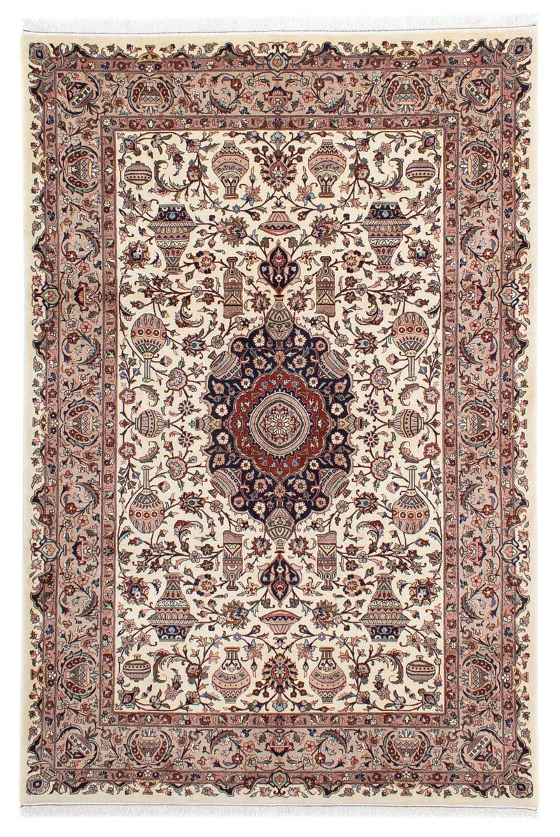 Perser Rug - Classic - 297 x 197 cm - beige
