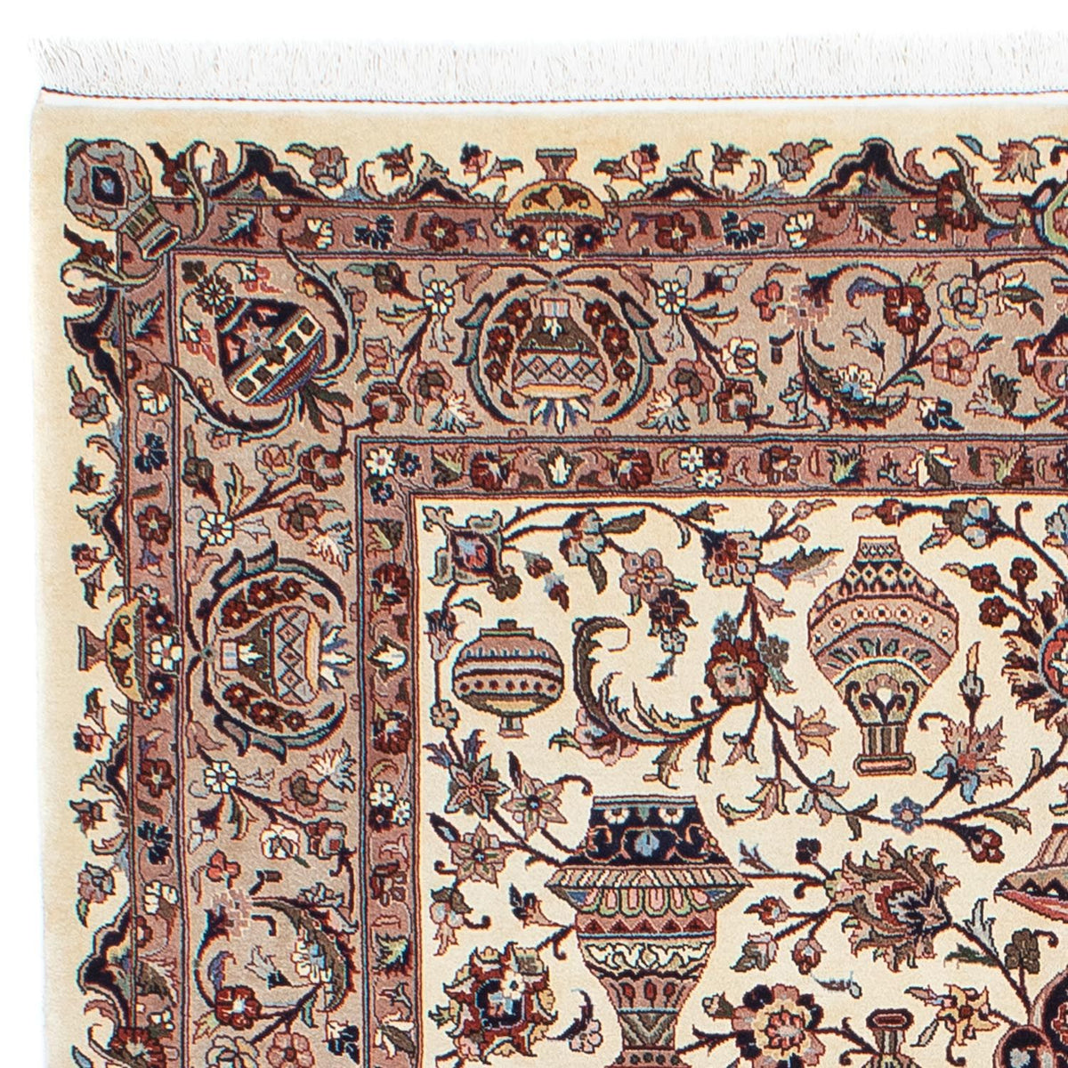 Kashmar Rug 197x297cm - Persian Rugs