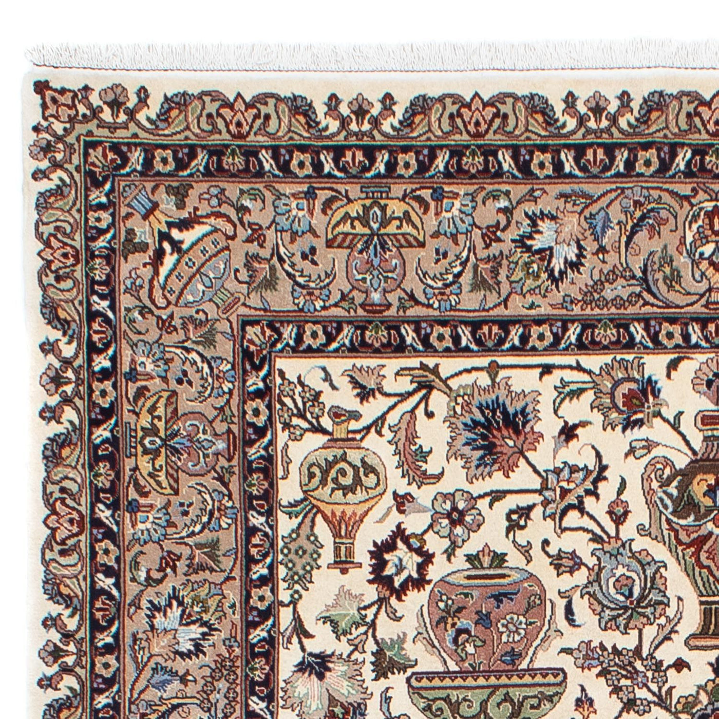 Kashmar Rug 303x192cm - Persian Rugs