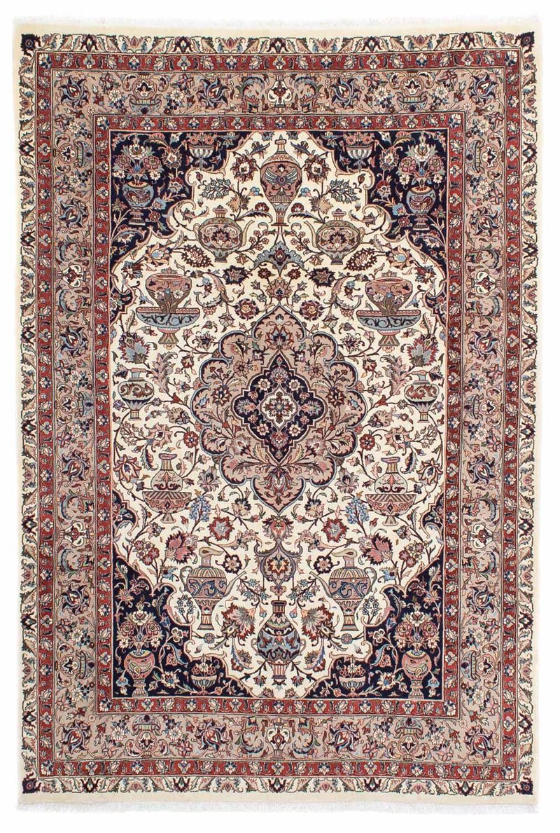 Perser Rug - Classic - 290 x 201 cm - beige