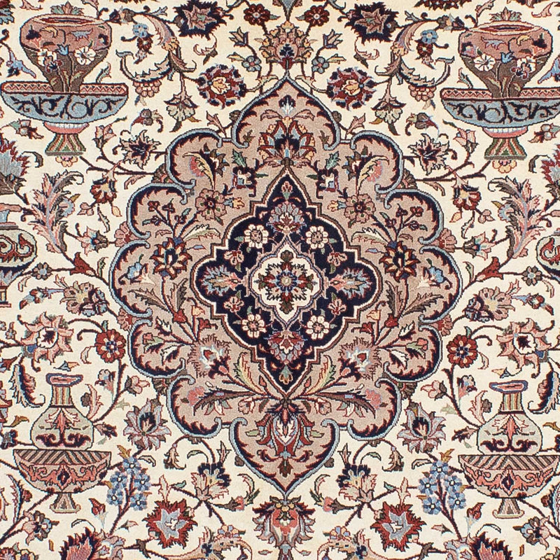 Perser Rug - Classic - 290 x 201 cm - beige