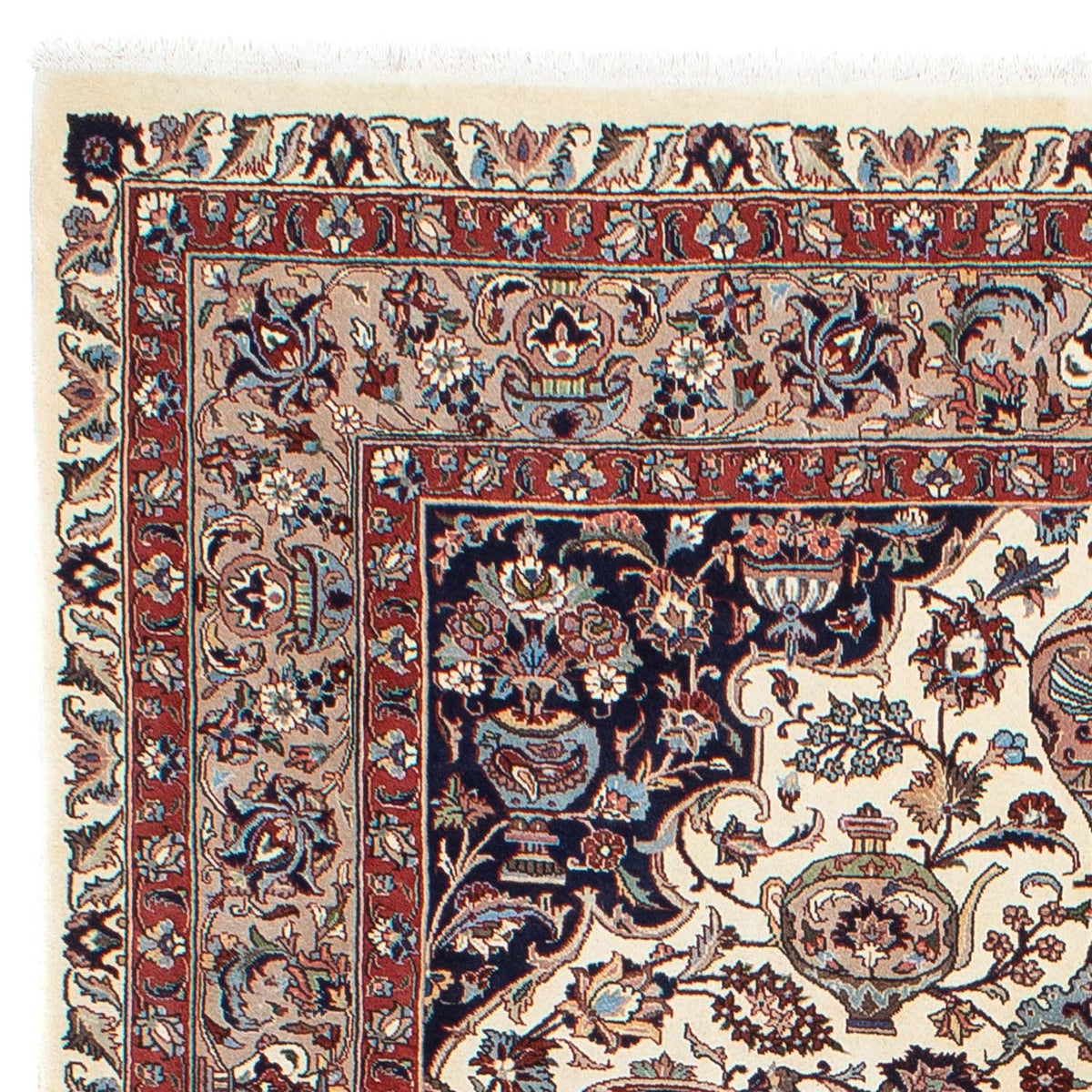 Perser Rug - Classic - 290 x 201 cm - beige