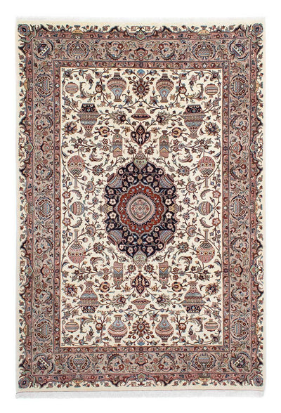 Kashmar Rug 204x293cm - Persian Rugs