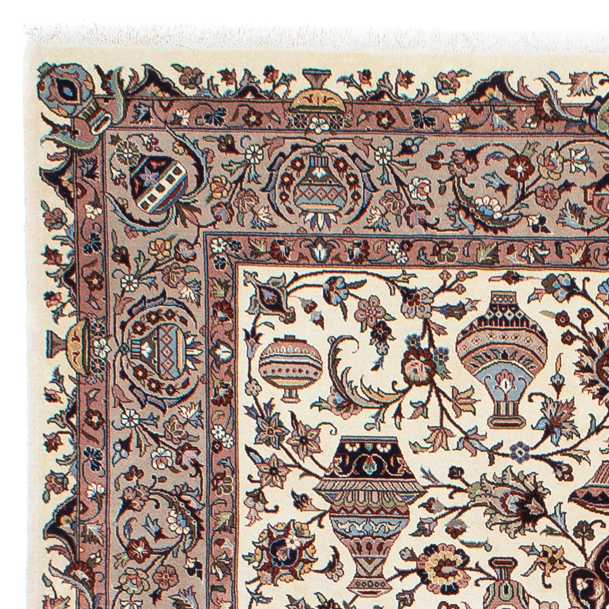 Kashmar Rug 204x293cm - Persian Rugs