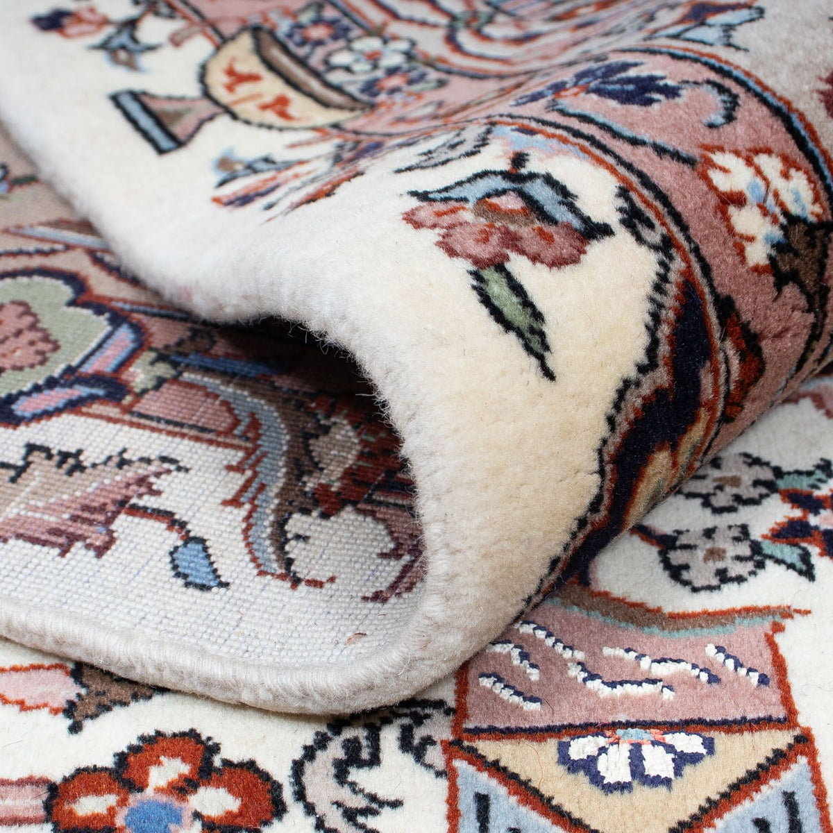 Perser Rug - Classic - 293 x 204 cm - beige